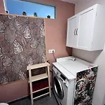 Weidentriesch Apartman *