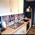 Weidentriesch Apartman Ayl