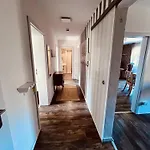 Weidentriesch Apartman *