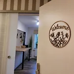 아파트 Weidentriesch 아일