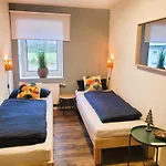 Apartman Weidentriesch Ayl