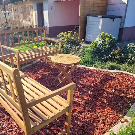 Weidentriesch Apartamento Ayl