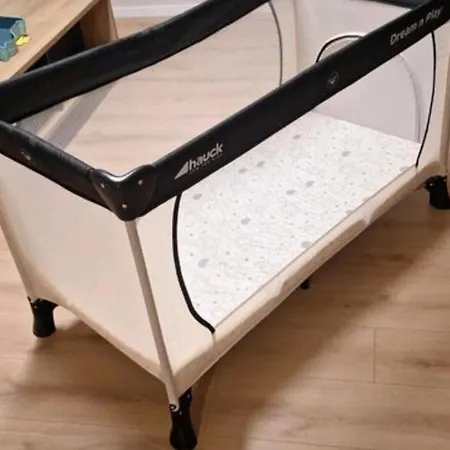 아파트 Weidentriesch