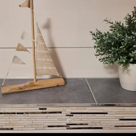 Apartamento Weidentriesch Ayl