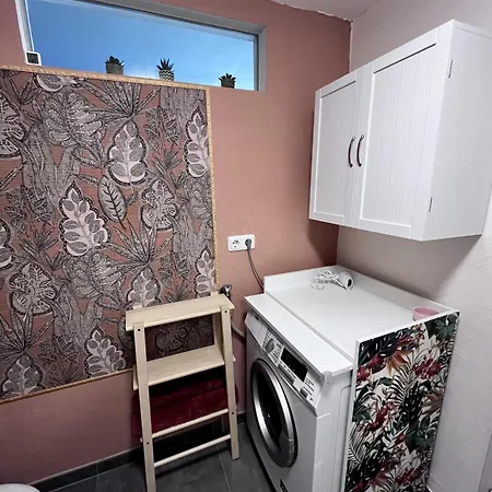 Weidentriesch Apartamento *