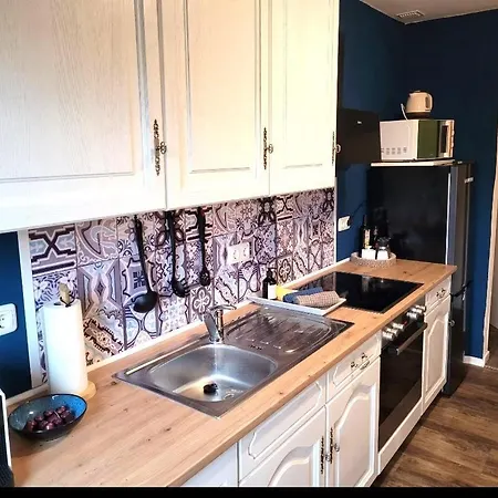 Weidentriesch Apartamento Ayl