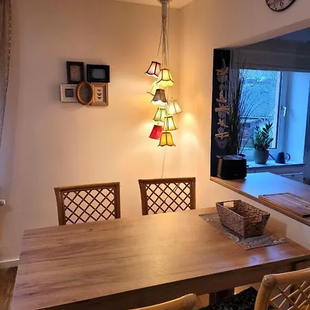 Weidentriesch Apartamento