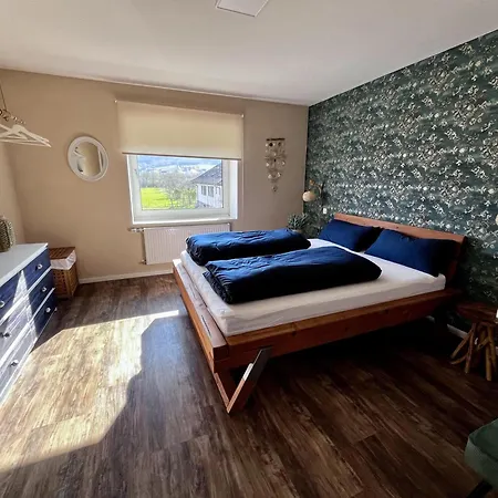 Apartamento Weidentriesch *