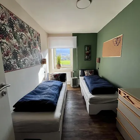 Weidentriesch Apartamento