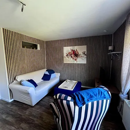 Weidentriesch 公寓