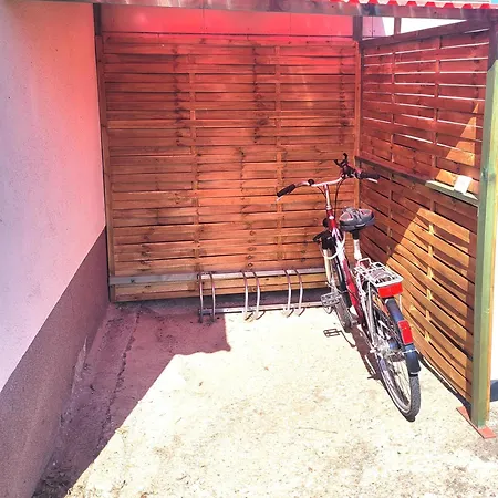 Appartamento Weidentriesch Ayl