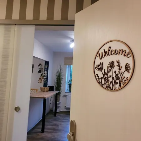 Apartamento Weidentriesch Ayl