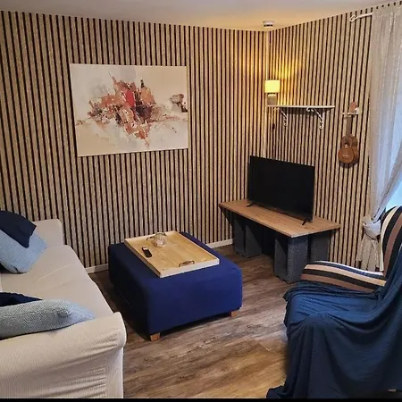 Weidentriesch Apartamento *