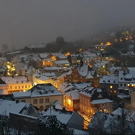 Weidentriesch Apartamento