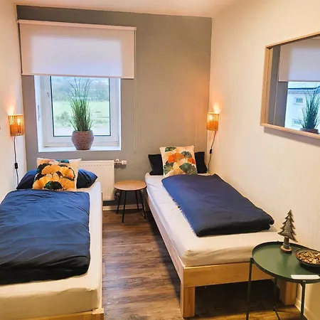 Apartamento Weidentriesch Ayl