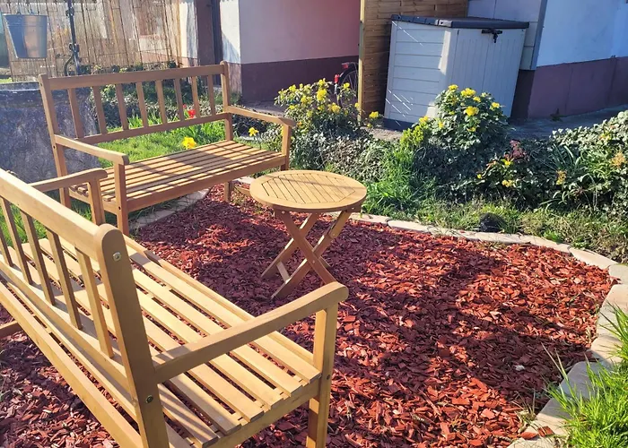 Weidentriesch Apartamento Ayl