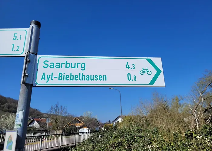 Apartamento Weidentriesch