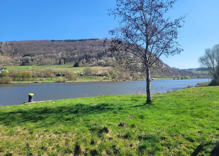 Weidentriesch Διαμέρισμα *