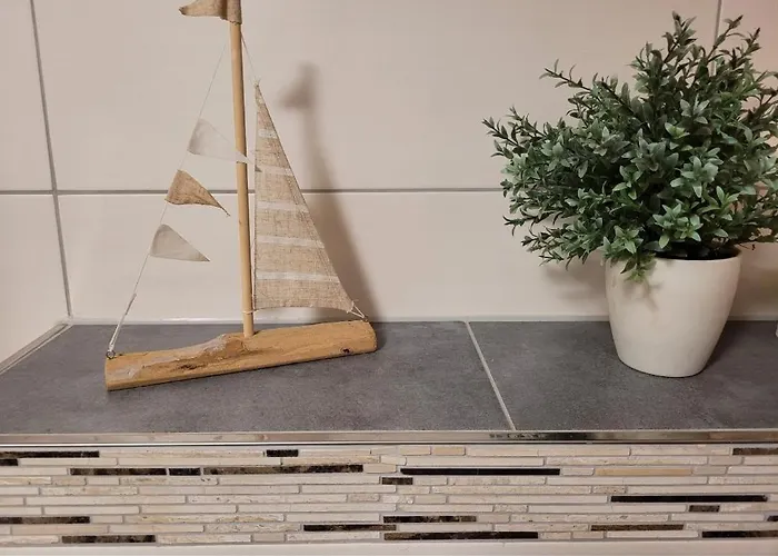 Διαμέρισμα Weidentriesch Ayl