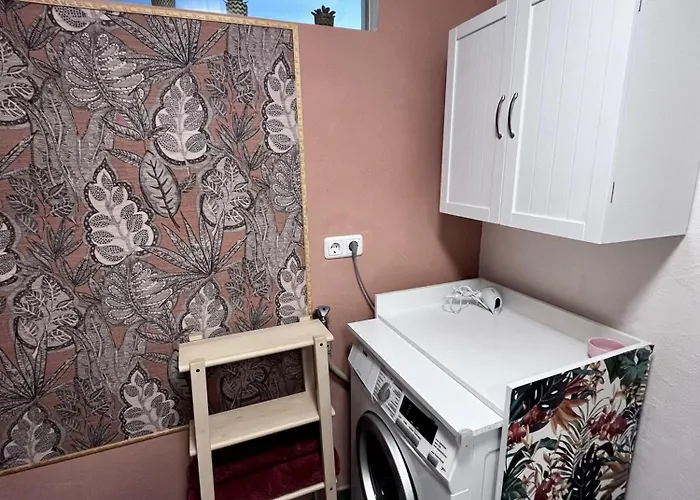 Weidentriesch Apartamento *