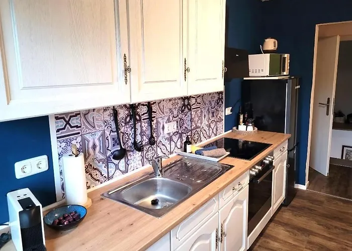 Weidentriesch Apartamento Ayl