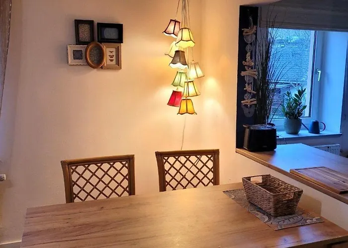 Weidentriesch Apartamento