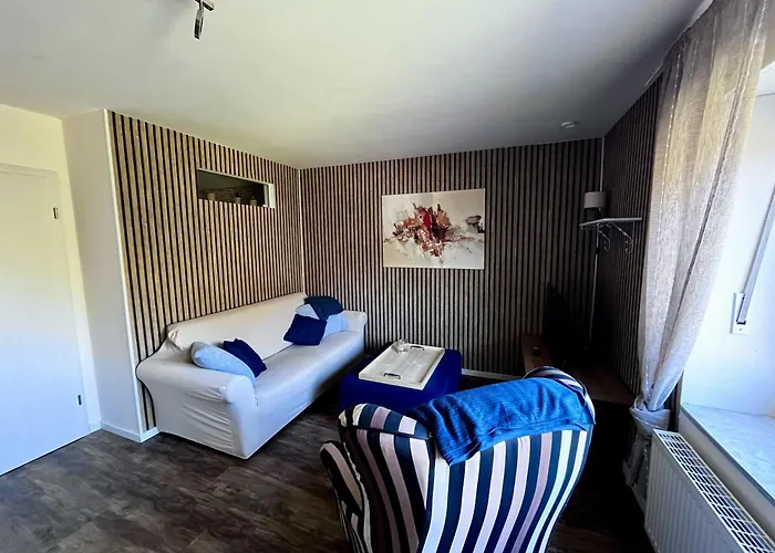 Weidentriesch Apartamento