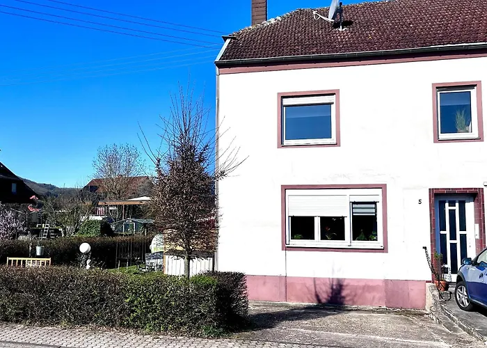 Weidentriesch Apartamento