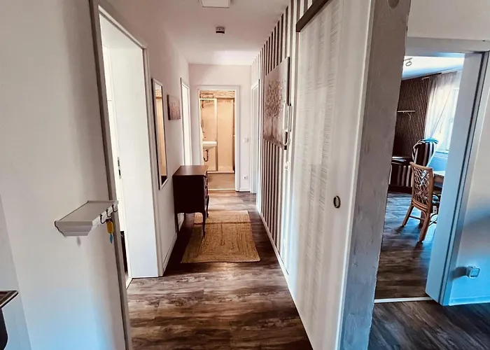 Weidentriesch Apartamento *