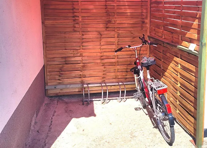 Διαμέρισμα Weidentriesch Ayl