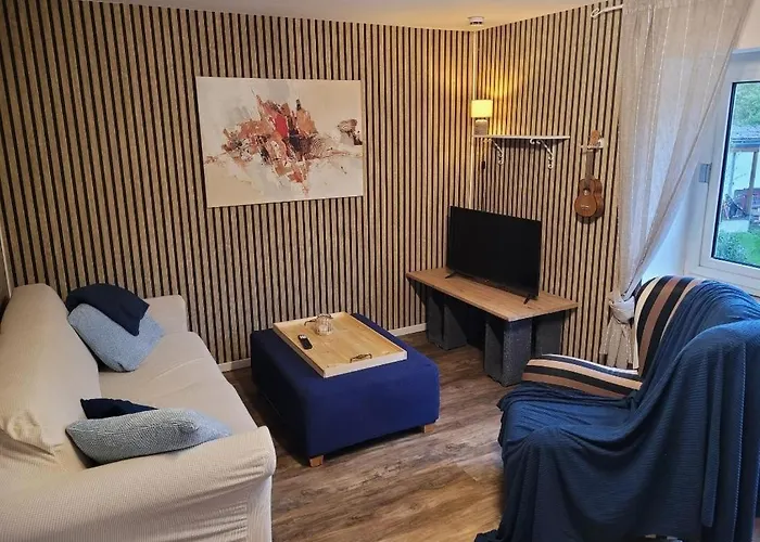 Weidentriesch Apartamento *