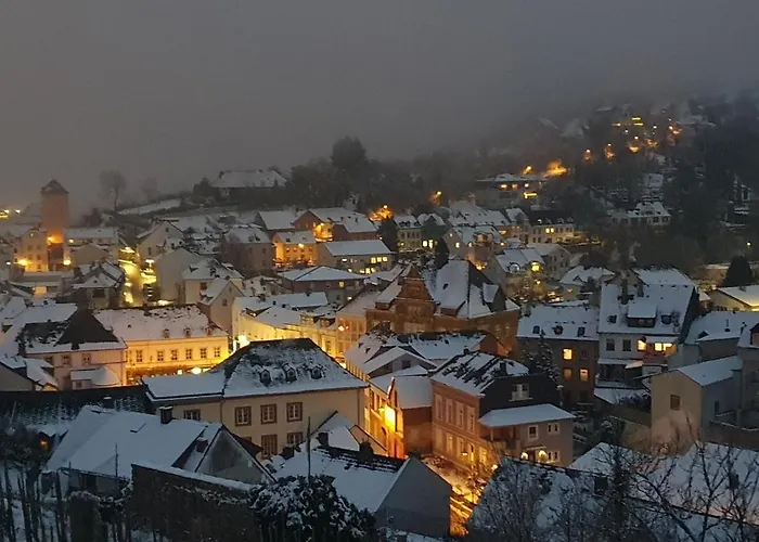 Weidentriesch Διαμέρισμα