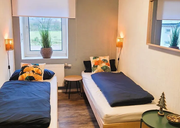 Διαμέρισμα Weidentriesch Ayl